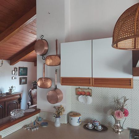 La Magnolia Locazione Breve Apartamento Cava deʼ Tirreni Exterior foto
