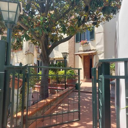 La Magnolia Locazione Breve Apartamento Cava deʼ Tirreni Exterior foto