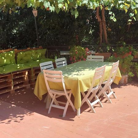 La Magnolia Locazione Breve Apartamento Cava deʼ Tirreni Exterior foto
