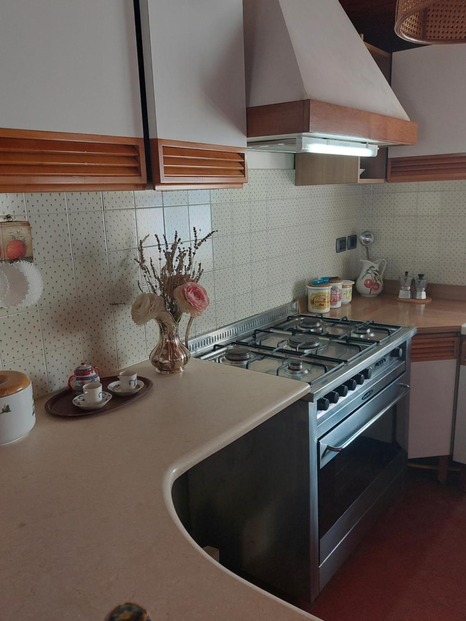 La Magnolia Locazione Breve Apartamento Cava deʼ Tirreni Exterior foto
