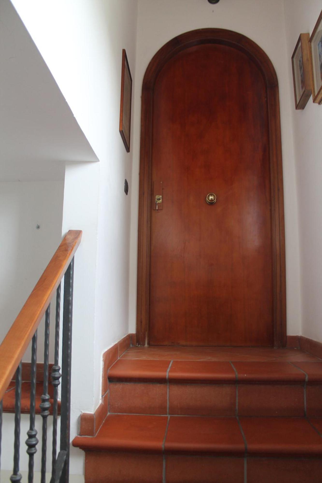 La Magnolia Locazione Breve Apartamento Cava deʼ Tirreni Exterior foto
