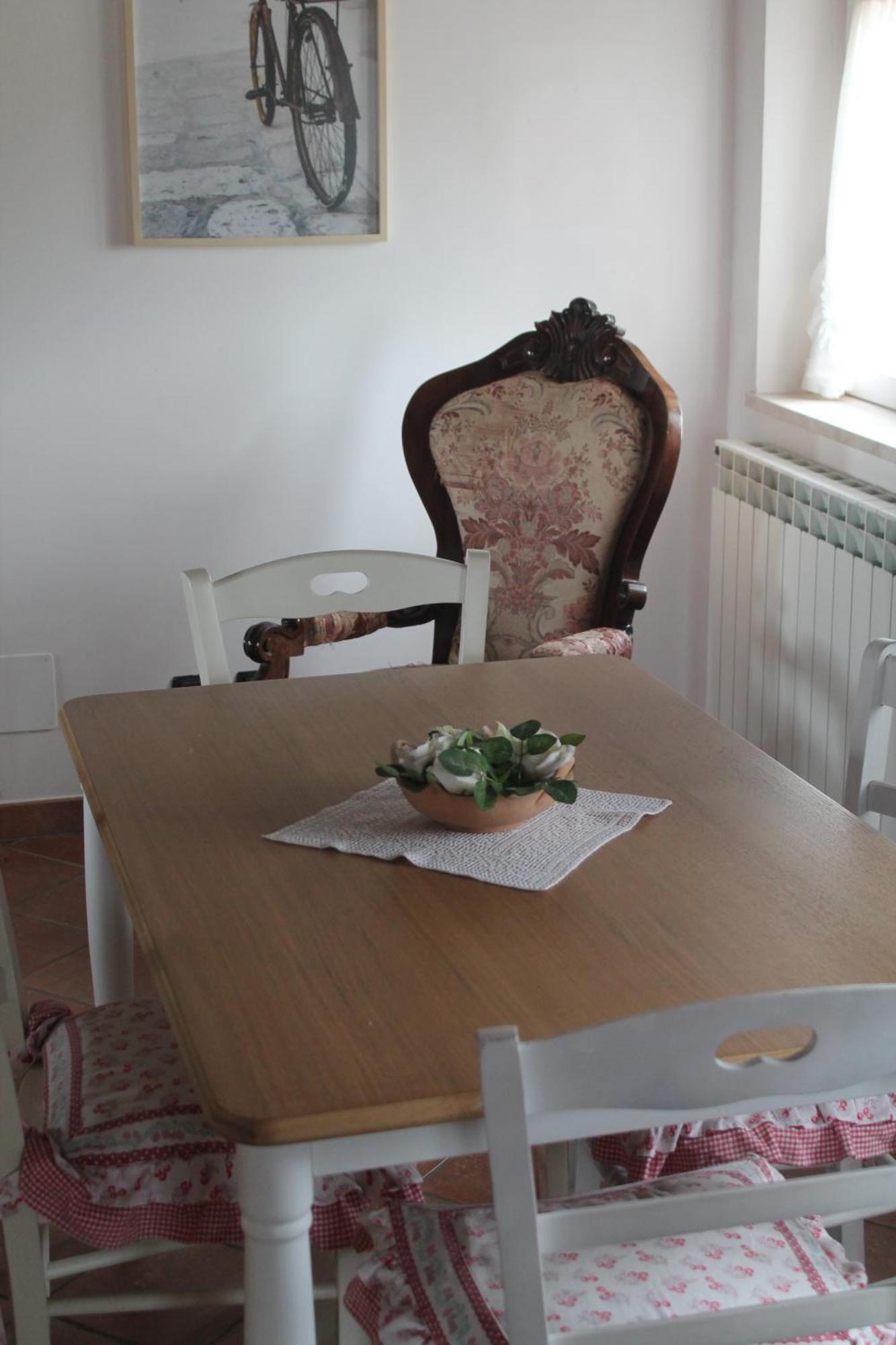 La Magnolia Locazione Breve Apartamento Cava deʼ Tirreni Exterior foto