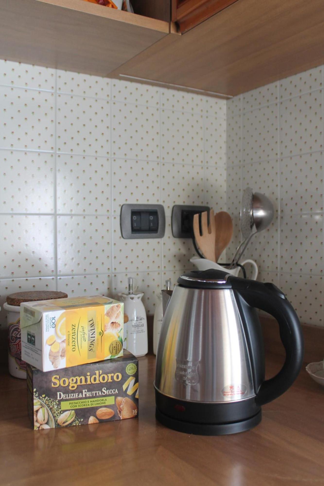 La Magnolia Locazione Breve Apartamento Cava deʼ Tirreni Exterior foto