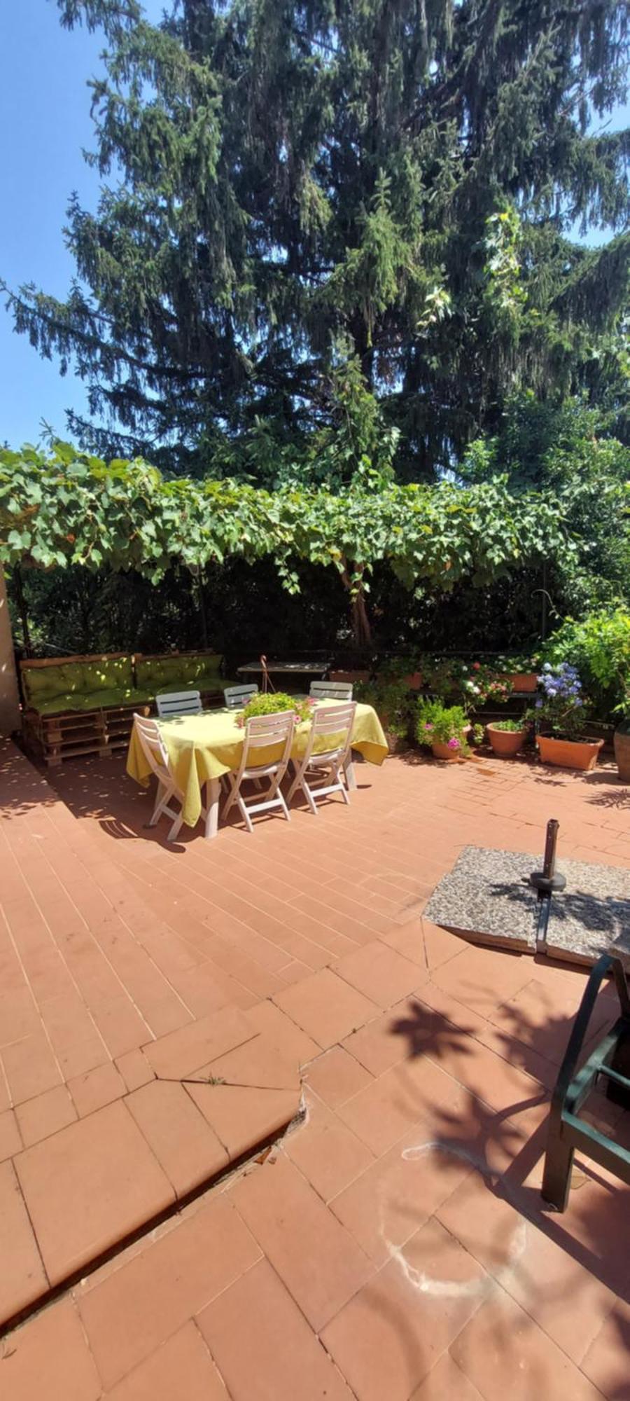 La Magnolia Locazione Breve Apartamento Cava deʼ Tirreni Exterior foto