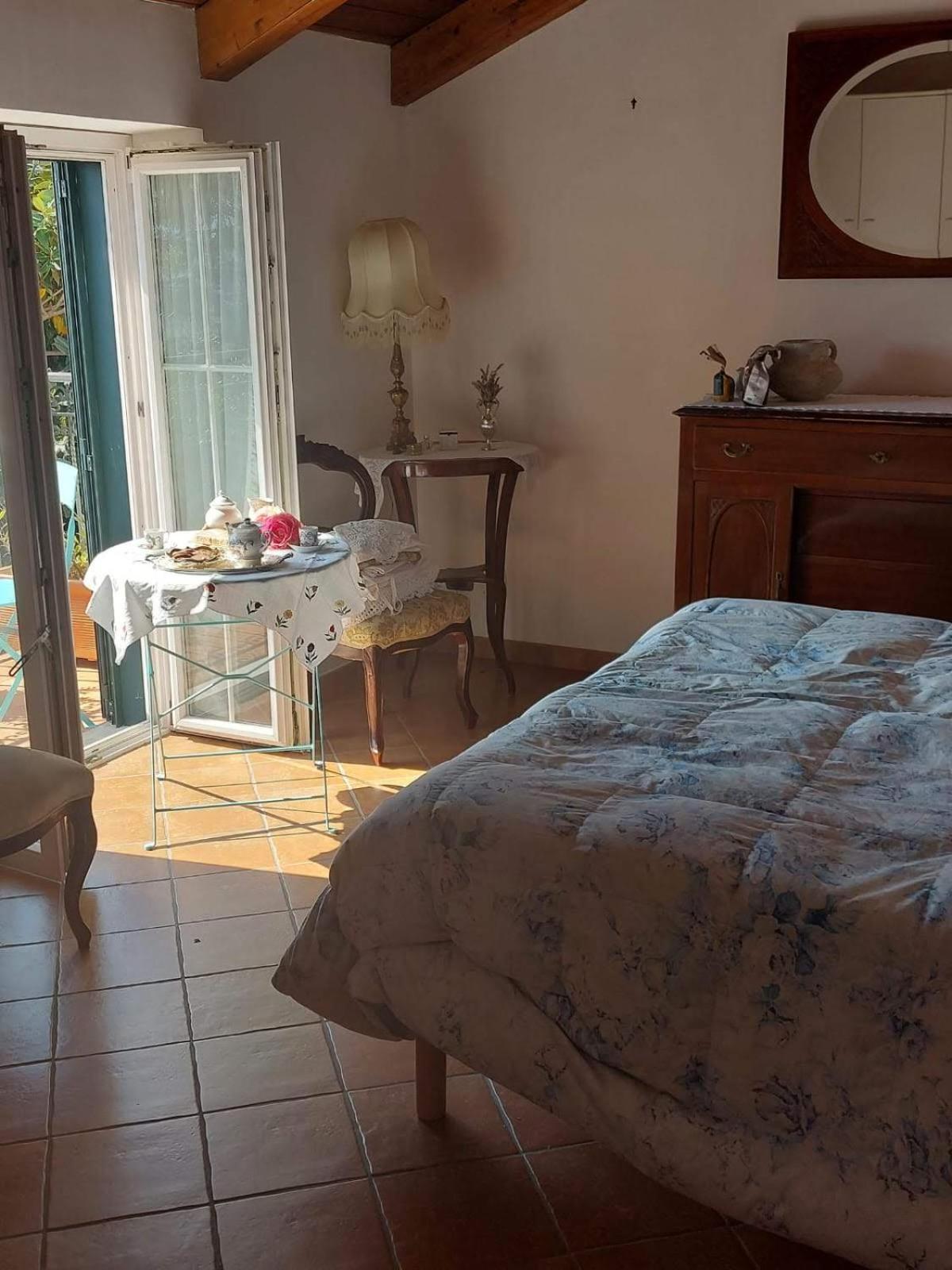 La Magnolia Locazione Breve Apartamento Cava deʼ Tirreni Exterior foto