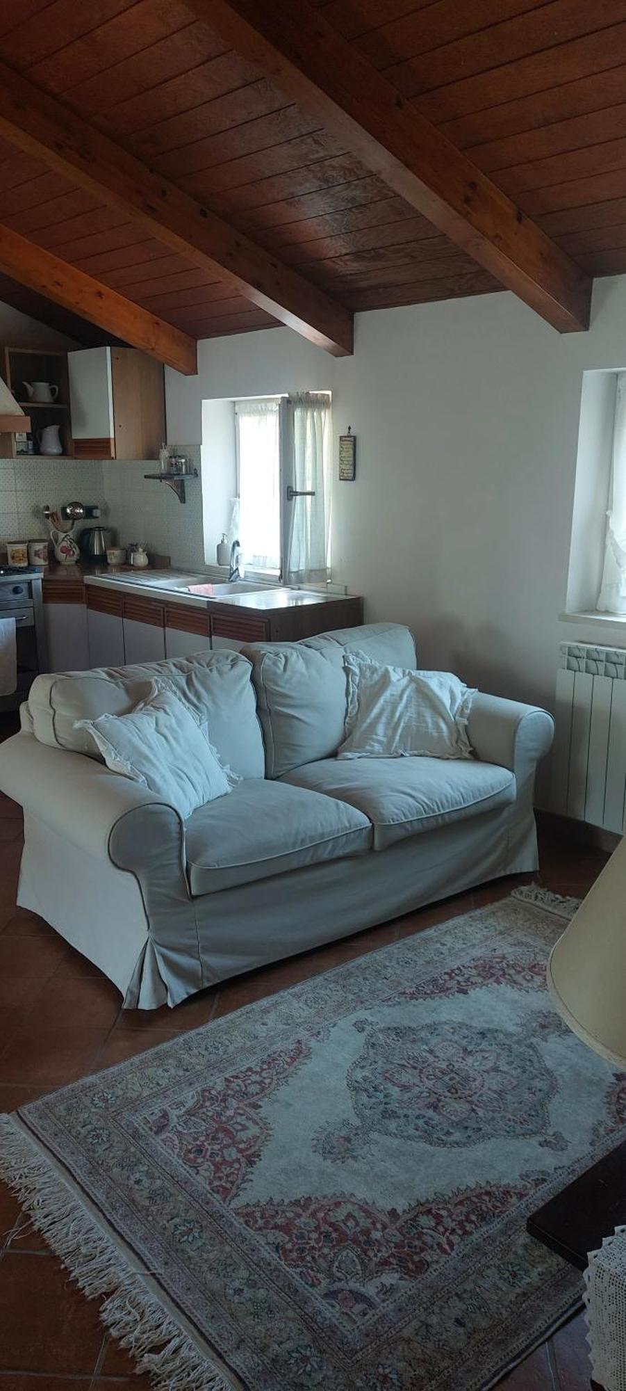La Magnolia Locazione Breve Apartamento Cava deʼ Tirreni Exterior foto