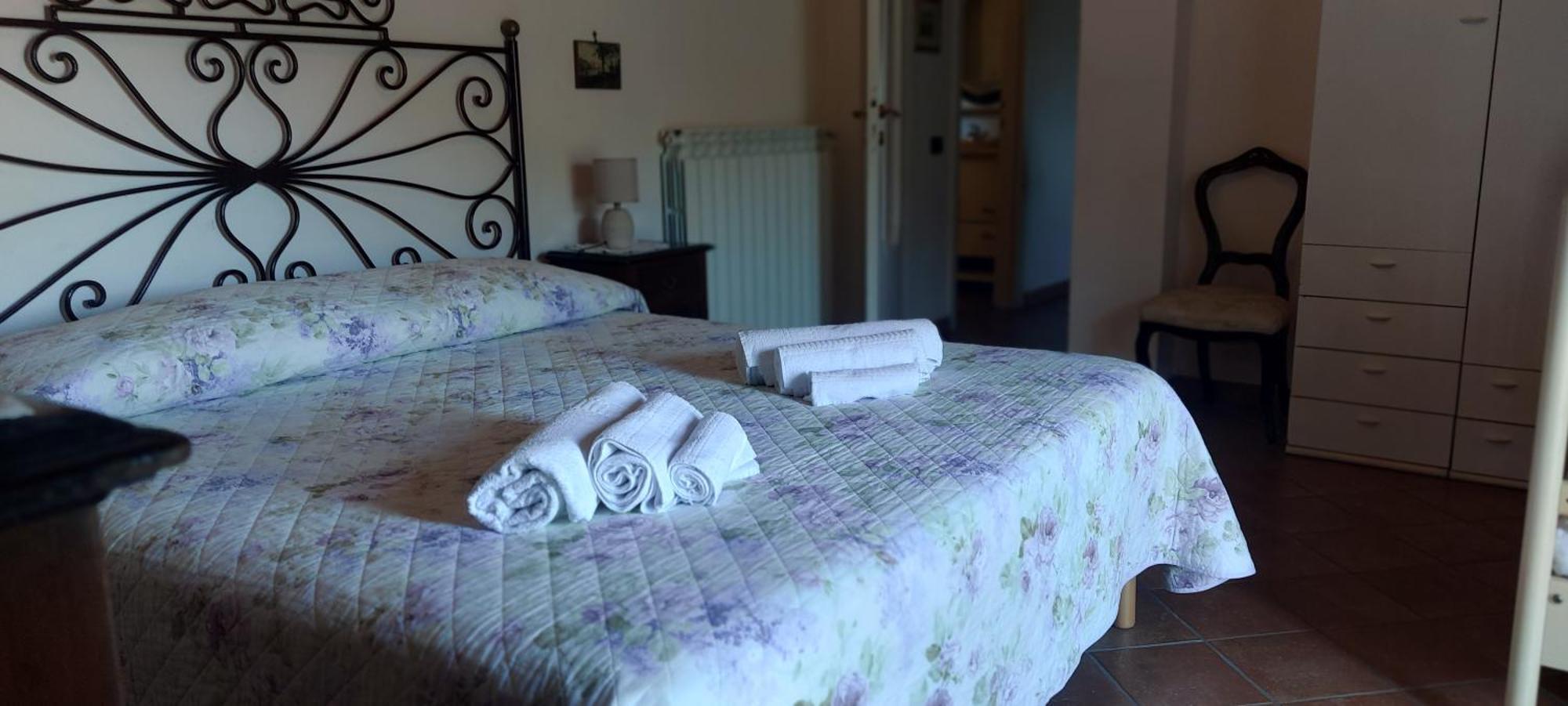 La Magnolia Locazione Breve Apartamento Cava deʼ Tirreni Exterior foto